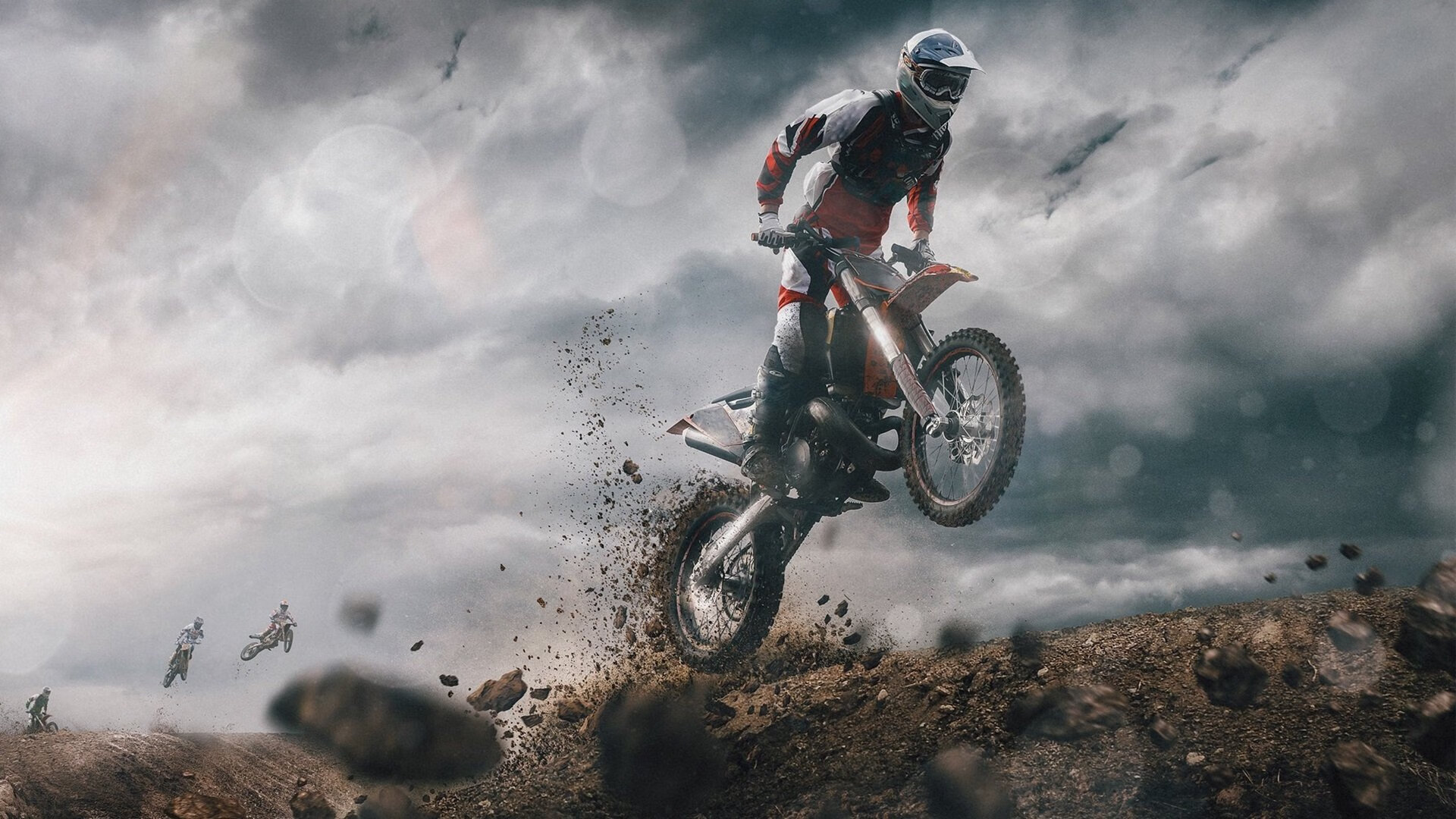 超级战队齐聚一堂，冠军之争再难预测！