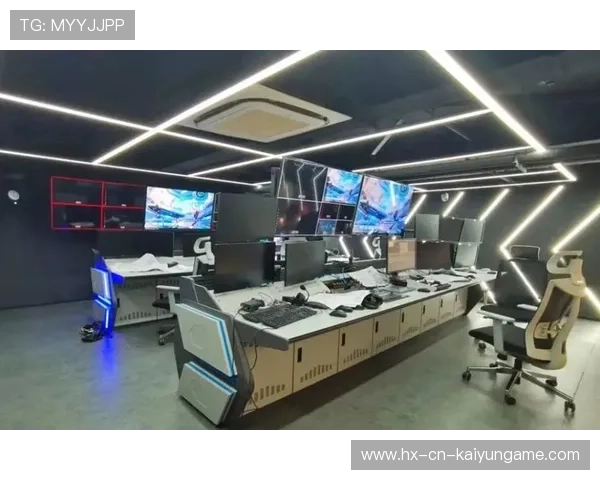 体育场馆智能化升级，观赛体验全面提升，体育场馆智能化改造