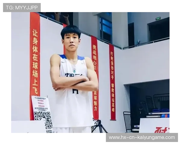 李虎翼：这是我第一次代表辽宁参加全运会成人组的比赛，李虎翼cuba